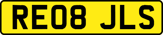 RE08JLS