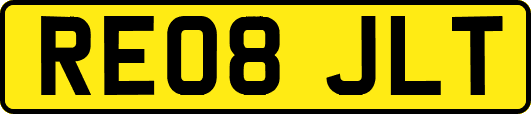 RE08JLT