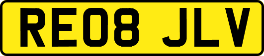 RE08JLV