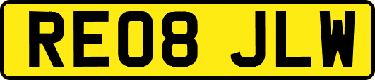 RE08JLW