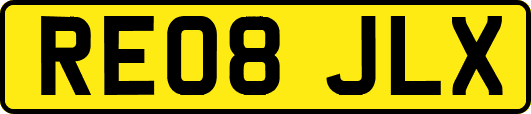 RE08JLX