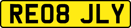 RE08JLY