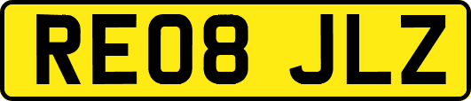 RE08JLZ
