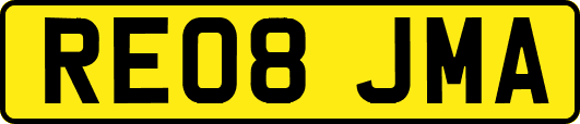 RE08JMA