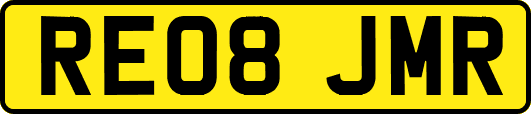 RE08JMR