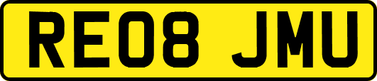 RE08JMU