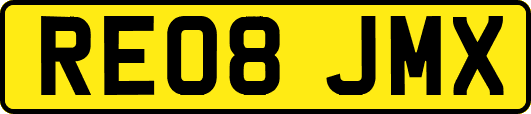 RE08JMX