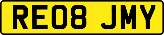 RE08JMY