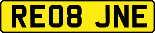 RE08JNE