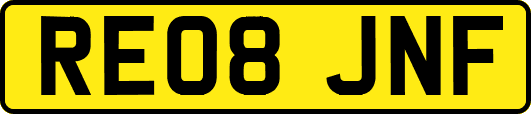 RE08JNF