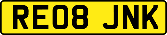 RE08JNK