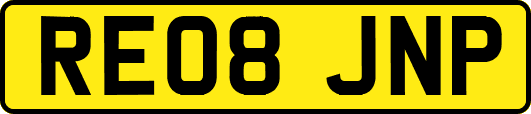 RE08JNP