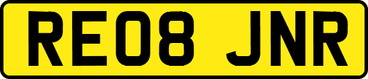 RE08JNR
