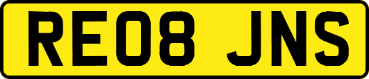 RE08JNS