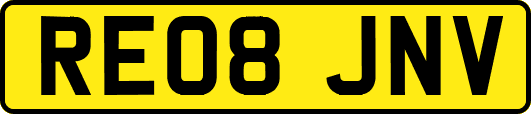 RE08JNV