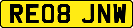 RE08JNW