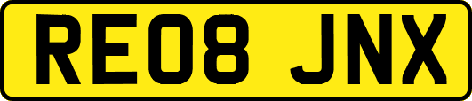 RE08JNX