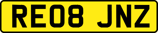 RE08JNZ