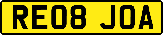RE08JOA