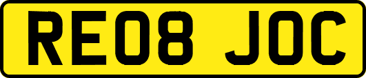 RE08JOC