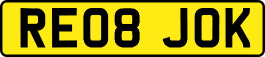 RE08JOK