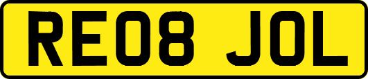 RE08JOL