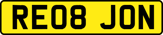 RE08JON