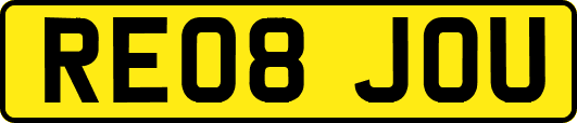 RE08JOU