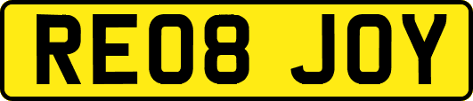 RE08JOY