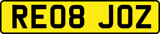 RE08JOZ