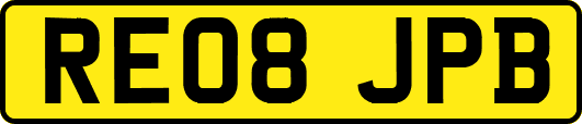 RE08JPB