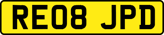 RE08JPD