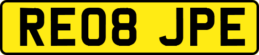 RE08JPE