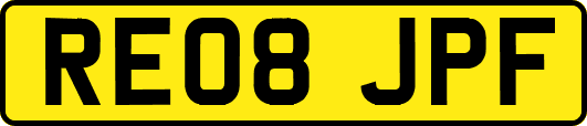 RE08JPF