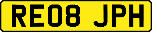RE08JPH