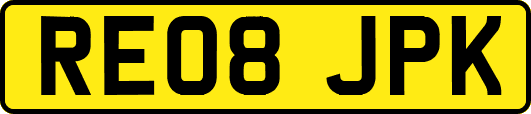 RE08JPK