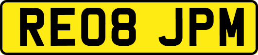 RE08JPM