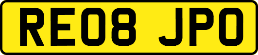 RE08JPO
