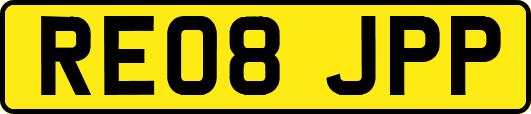 RE08JPP