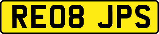 RE08JPS