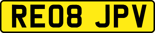 RE08JPV