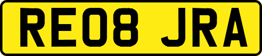 RE08JRA