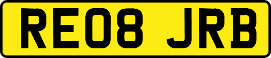 RE08JRB