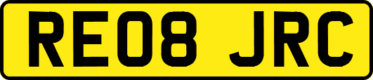 RE08JRC