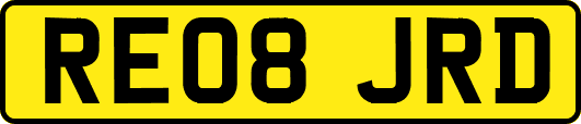 RE08JRD