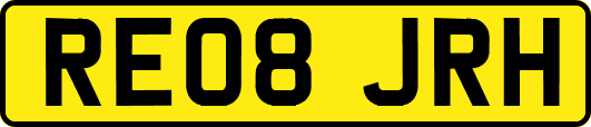 RE08JRH