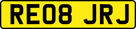 RE08JRJ