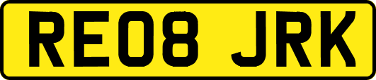 RE08JRK