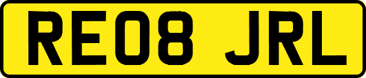 RE08JRL