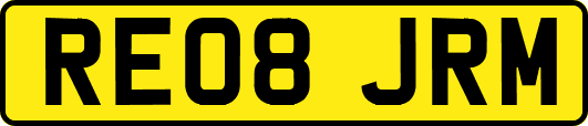 RE08JRM